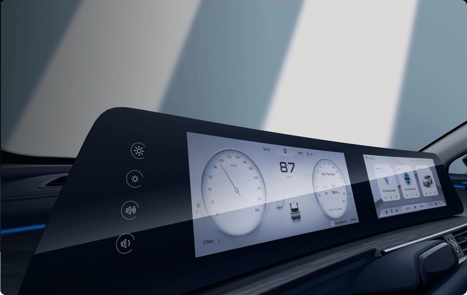 Dominante digitalisering