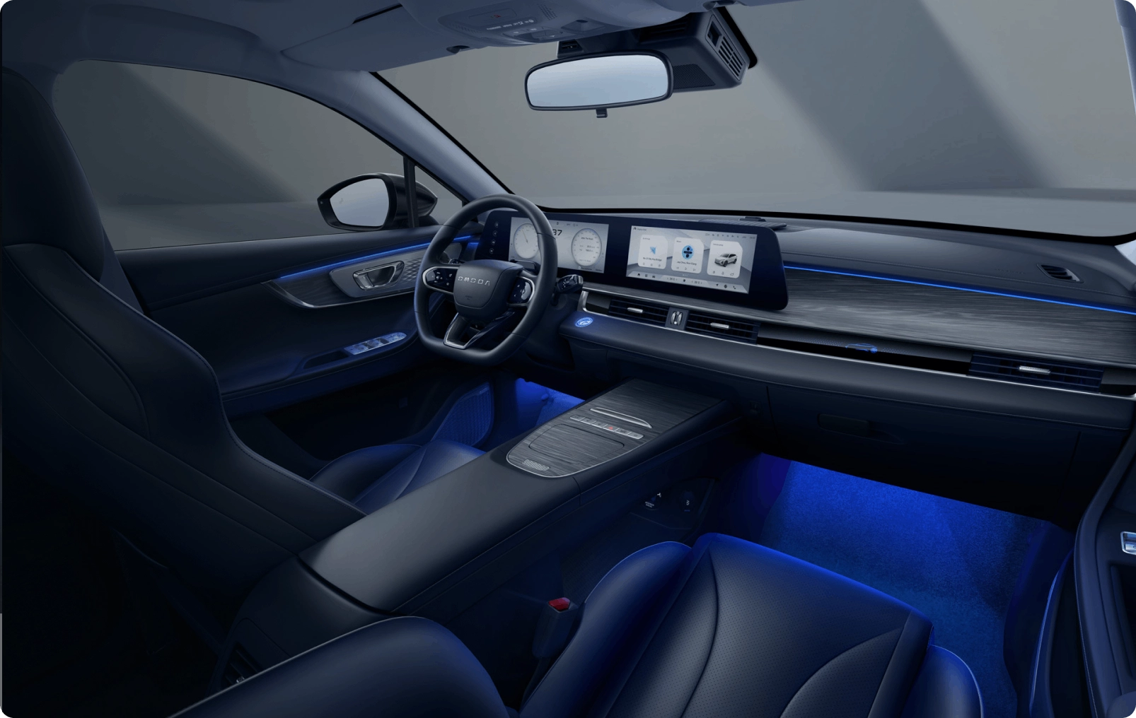 Systeem voor afstandsbediening zonder sleutel